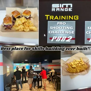 Best place for skills building ever built!