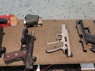 Laguna Shooting Center