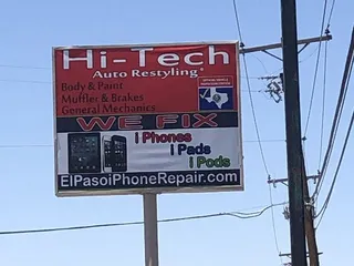 El Paso iPhone Repair