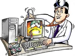 Computer Doctor