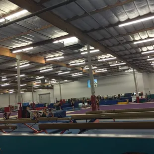 So much talented kids