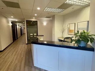 Danville Business Center