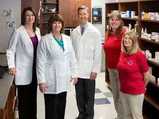 Jane Phillips MedCare Pharmacy