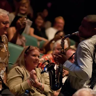 Jazz Series 2010