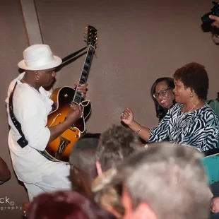 Jazz Series 2012