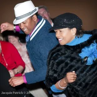 Jazz Series 2012