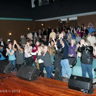 Jazz Series 2012