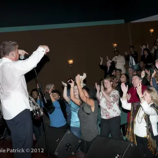 Jazz Series 2012