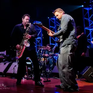 Jazz Series 2012