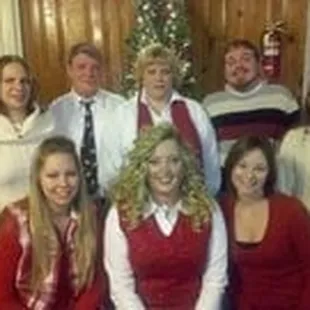 Staff