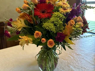 Garner's Flowers