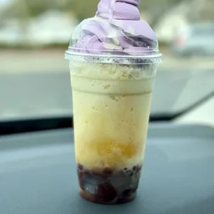Halo-halo