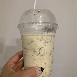 Disappointed in this $5.50 flurry