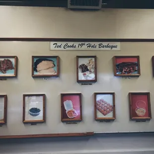 interior, sushi and sashimi