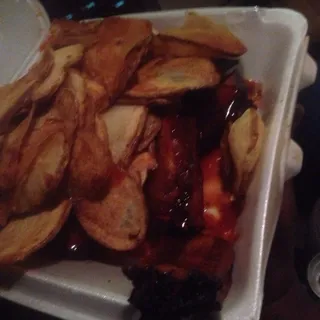 Ribs