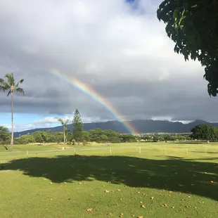 Ted Makalena Golf Course
