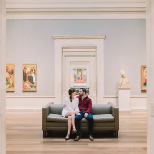 Engagement session by Clarence Chan Photography - coordination by Ted Martinez Event Mangagement