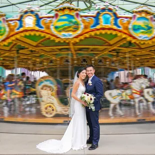 Photo by Ron Soliman . Nyc wedding