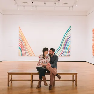 Engagement session by Clarence Chan Photography - coordination by Ted Martinez Event Mangagement