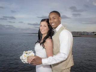 Beach Weddings Virginia