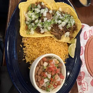Pork Street Tacos