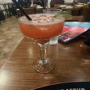 drink