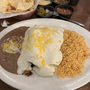 Steak Fajita Quesadilla