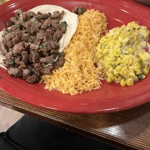 Steak Tacos