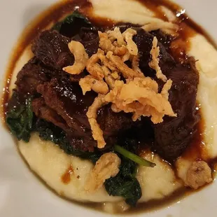 Short ribs