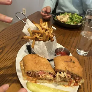 sandwiches, sandwich, food