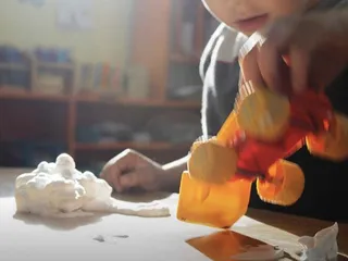 Albuquerque Preschool Cooperative