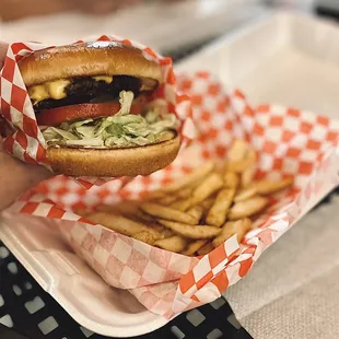 Teddy B's