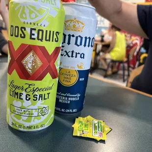 Burgers &amp; beer it&apos;s BYOB