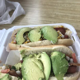 Mexican Dog