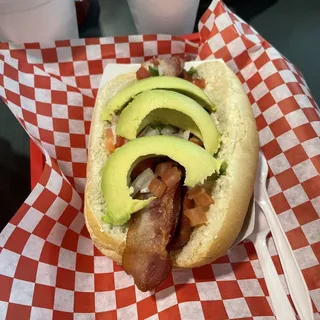 Mexican Dog Combo