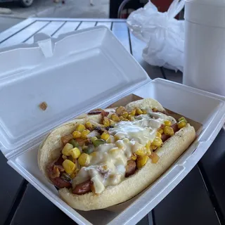 Southwest Dog