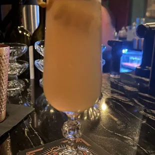 Champagne Cocktail