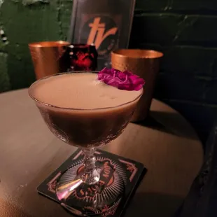 Espresso Martini