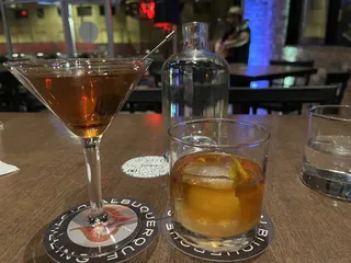 Albuquerque Distilling