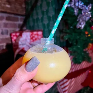 Jingle your balls