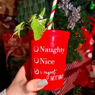 Elfing the fuck around