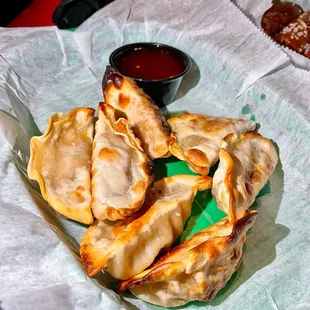 Dumplings
