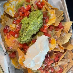 Nachos
