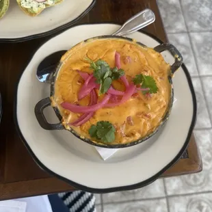 King ranch casserole