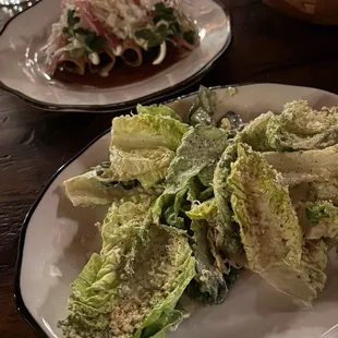 Caesar salad