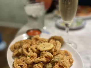 Juliet Italian Kitchen