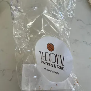 Not leaving a crumb. Can use as dumbbells before eating!