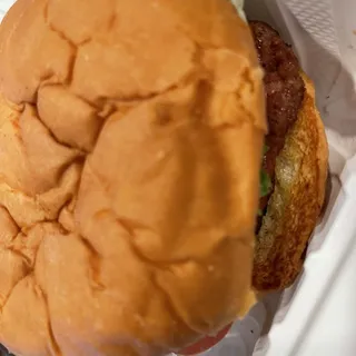 #8 Beyond Burger