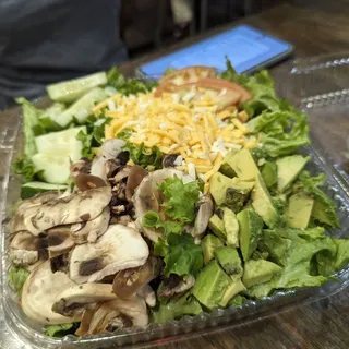 House Salad