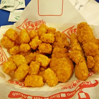 Tater Tots